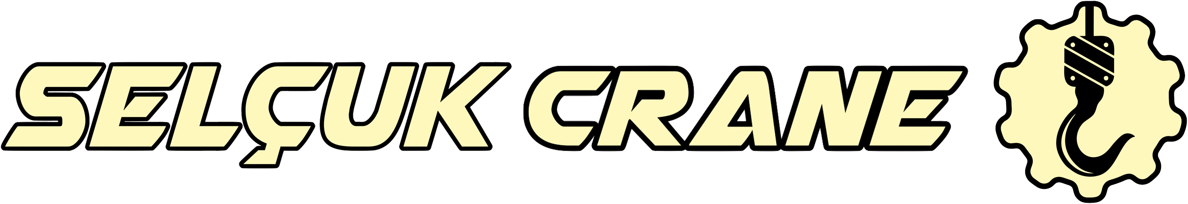 Selçuk Crane VİNÇ